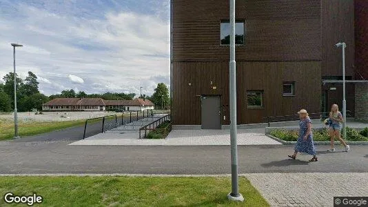 Bostadsrätter till salu i Västerås - Bild från Google Street View