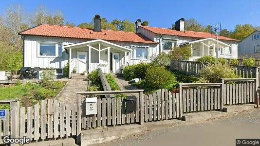 Bostadsrätter till salu i Lerum - Bild från Google Street View
