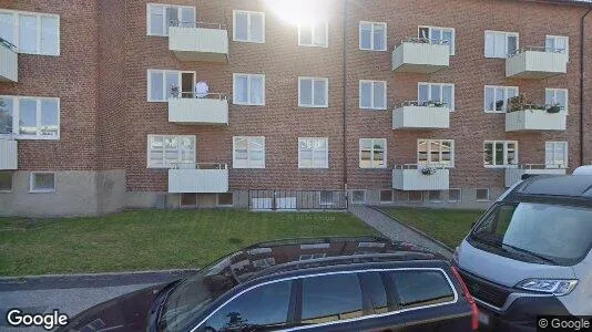 Bostadsrätter till salu i Örgryte-Härlanda - Bild från Google Street View