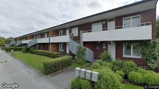 Bostadsrätter till salu i Örebro - Bild från Google Street View