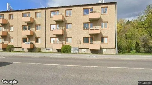 Bostadsrätter till salu i Västerort - Bild från Google Street View