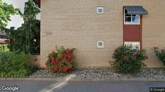 Bostadsrätter till salu i Västerås - Bild från Google Street View