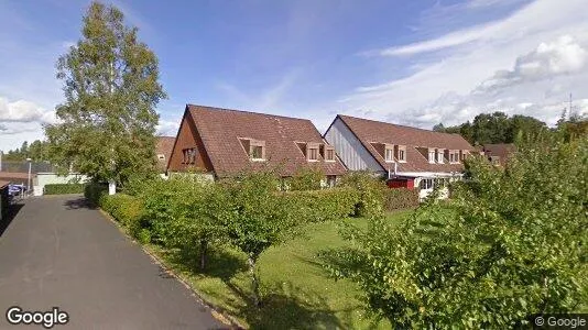 Lägenheter till salu i Skövde - Bild från Google Street View