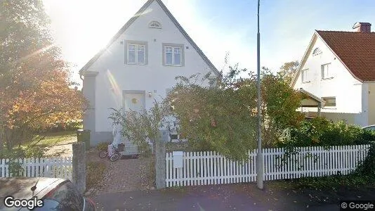 Lägenheter till salu i Kirseberg - Bild från Google Street View