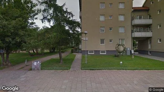 Lägenheter till salu i Malmö Centrum - Bild från Google Street View