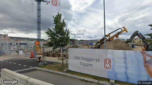 Lägenheter till salu i Område ej specificerat - Bild från Google Street View