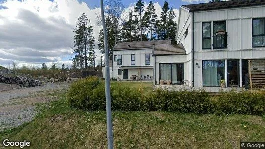 Bostadsrätter till salu i Österåker - Bild från Google Street View