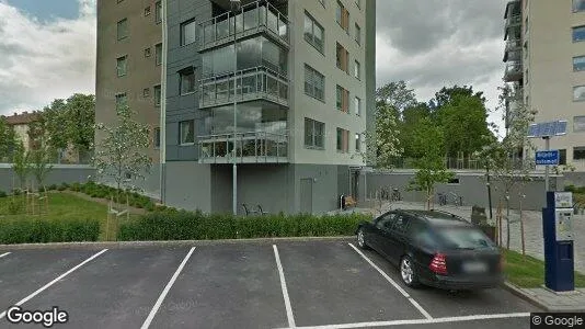 Bostadsrätter till salu i Linköping - Bild från Google Street View