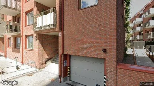 Lägenheter till salu i Limhamn/Bunkeflo - Bild från Google Street View