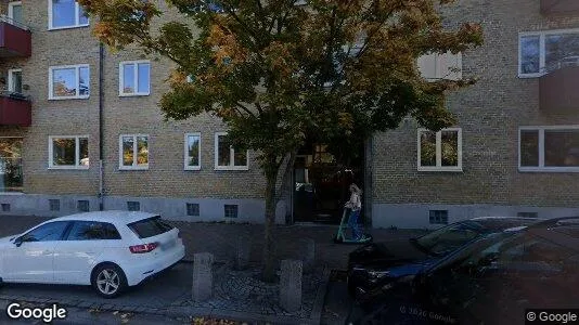 Lägenheter till salu i Malmö Centrum - Bild från Google Street View