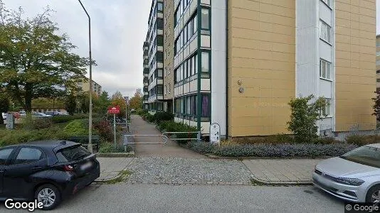 Lägenheter till salu i Fosie - Bild från Google Street View