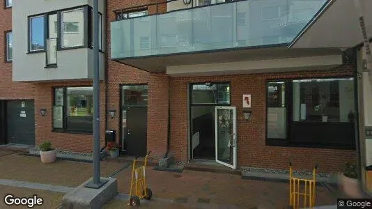 Lägenheter till salu i Malmö Centrum - Bild från Google Street View