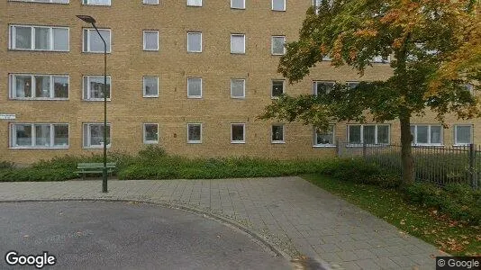 Lägenheter till salu i Fosie - Bild från Google Street View