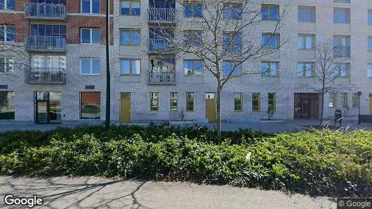 Lägenheter till salu i Malmö Centrum - Bild från Google Street View