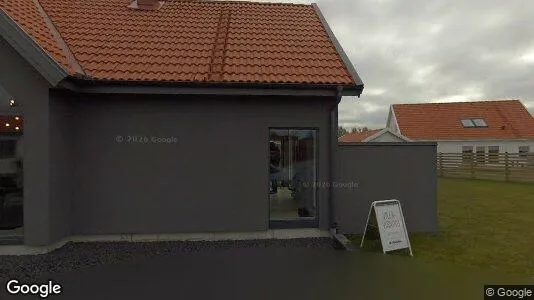 Lägenheter att hyra i Burlöv - Bild från Google Street View