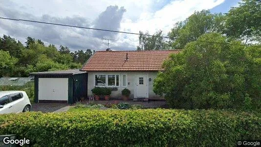 Lägenheter att hyra i Värmdö - Bild från Google Street View