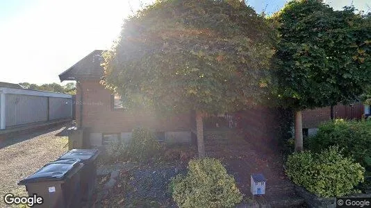 Lägenheter att hyra i Helsingborg - Bild från Google Street View