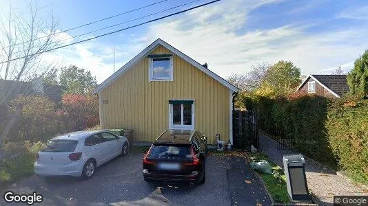 Lägenheter att hyra i Sollentuna - Bild från Google Street View