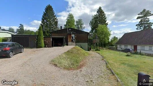 Lägenheter att hyra i Heby - Bild från Google Street View