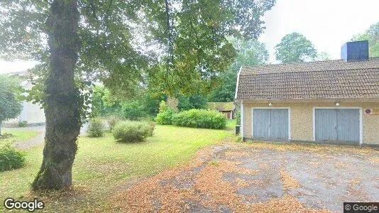 Lägenheter att hyra i Örebro - Bild från Google Street View