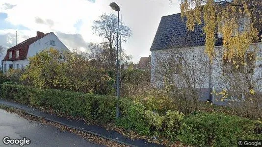 Lägenheter att hyra i Burlöv - Bild från Google Street View