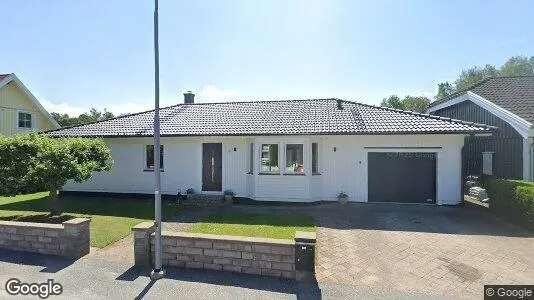 Lägenheter att hyra i Örebro - Bild från Google Street View