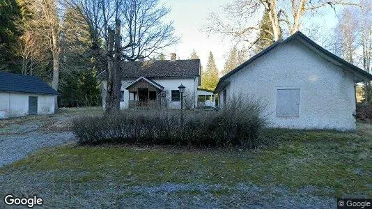 Lägenheter att hyra i Örebro - Bild från Google Street View
