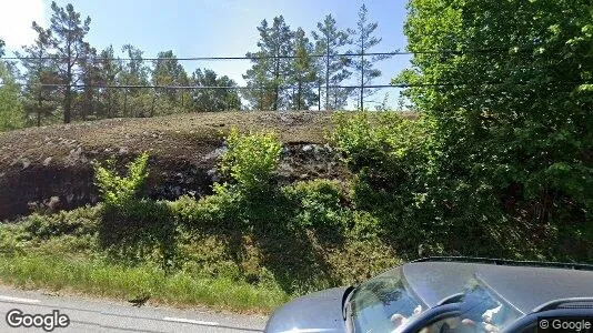 Lägenheter att hyra i Värmdö - Bild från Google Street View