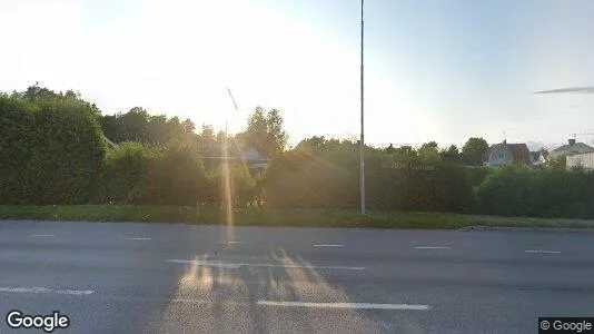 Lägenheter att hyra i Örebro - Bild från Google Street View