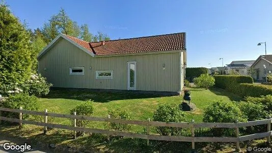 Lägenheter att hyra i Alingsås - Bild från Google Street View