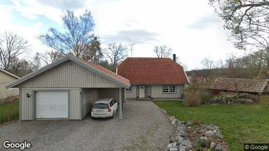 Lägenheter att hyra i Ekerö - Bild från Google Street View