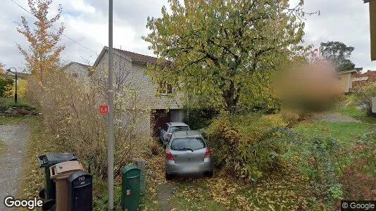 Lägenheter att hyra i Västerort - Bild från Google Street View