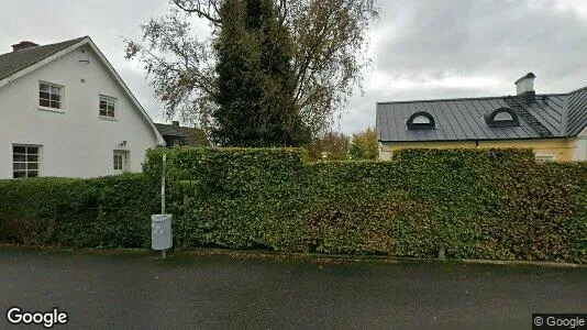 Lägenheter att hyra i Trelleborg - Bild från Google Street View