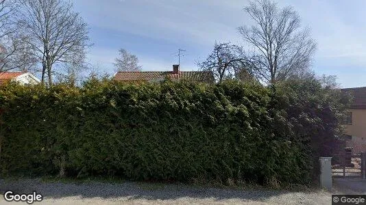 Lägenheter att hyra i Sollentuna - Bild från Google Street View