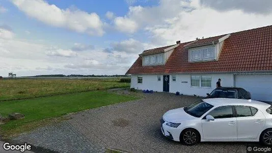 Lägenheter att hyra i Varberg - Bild från Google Street View