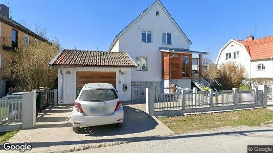 Lägenheter att hyra i Område ej specificerat - Bild från Google Street View