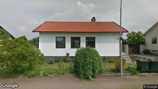 Lägenheter att hyra i Område ej specificerat - Bild från Google Street View