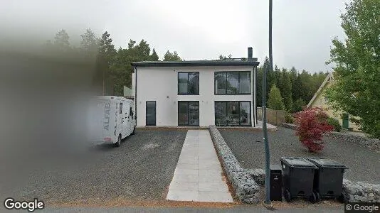 Lägenheter att hyra i Upplands-Bro - Bild från Google Street View