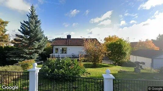 Lägenheter att hyra i Sollentuna - Bild från Google Street View
