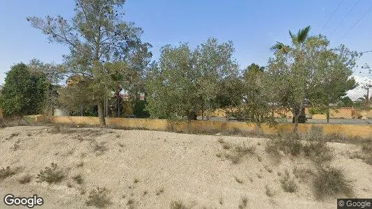 Lägenheter att hyra i Haninge - Bild från Google Street View