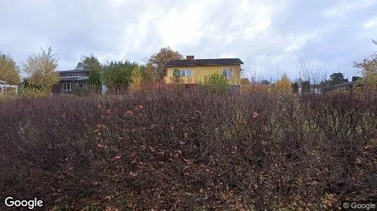 Lägenheter att hyra i Järfälla - Bild från Google Street View