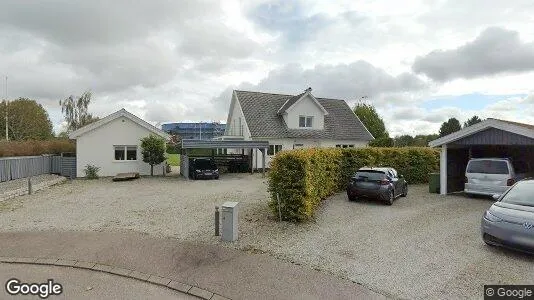 Lägenheter att hyra i Område ej specificerat - Bild från Google Street View
