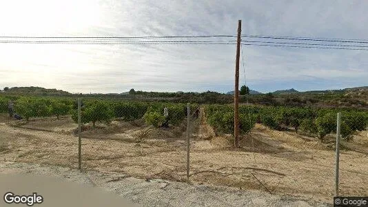 Lägenheter att hyra i Haninge - Bild från Google Street View