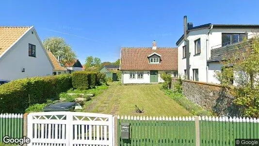 Lägenheter att hyra i Kävlinge - Bild från Google Street View
