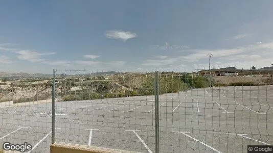 Lägenheter att hyra i Haninge - Bild från Google Street View