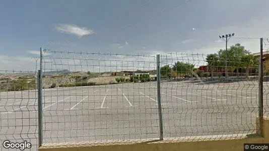 Lägenheter att hyra i Haninge - Bild från Google Street View