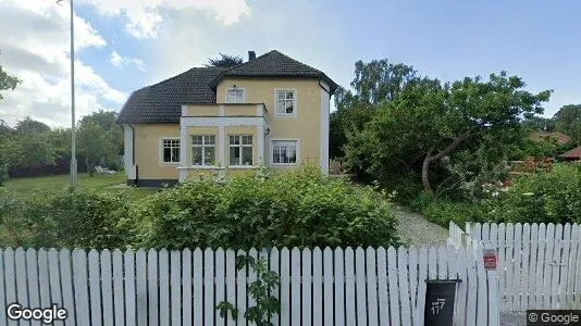 Lägenheter att hyra i Burlöv - Bild från Google Street View