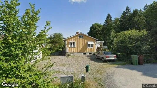 Lägenheter att hyra i Botkyrka - Bild från Google Street View