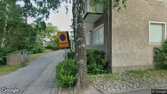 Lägenheter att hyra i Västerort - Bild från Google Street View