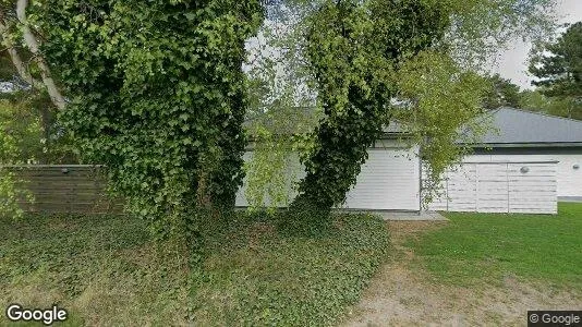 Lägenheter att hyra i Vellinge - Bild från Google Street View